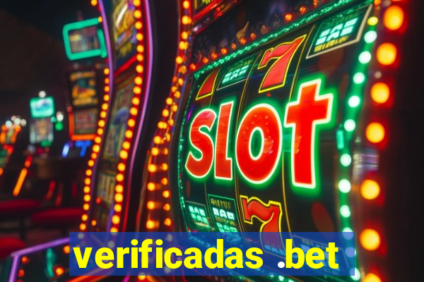 verificadas .bet